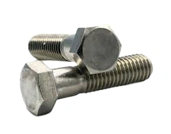 Grade 10.9 Hex Bolts